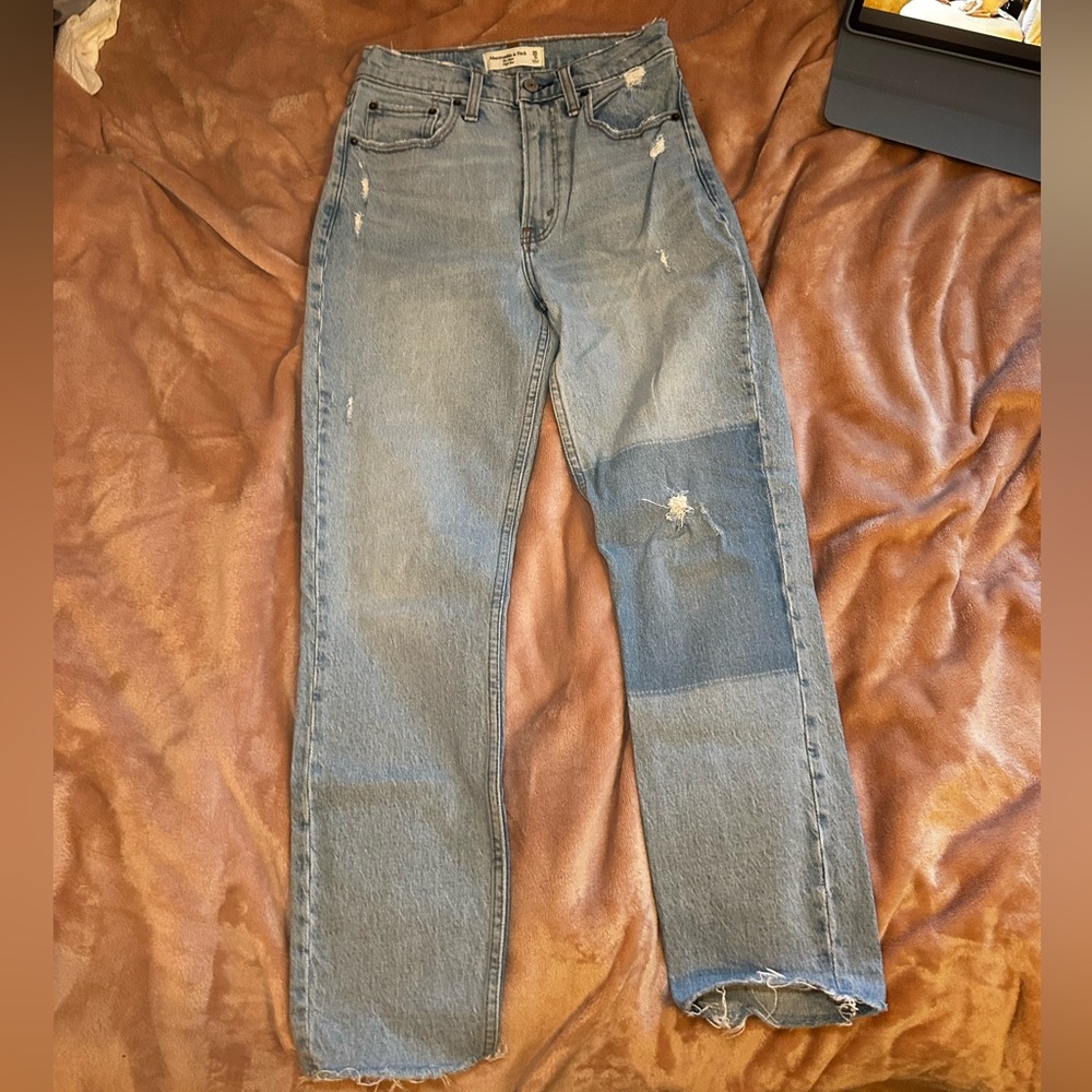 Abercrombie Jeans